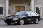 Hyundai Sonata 2009 года